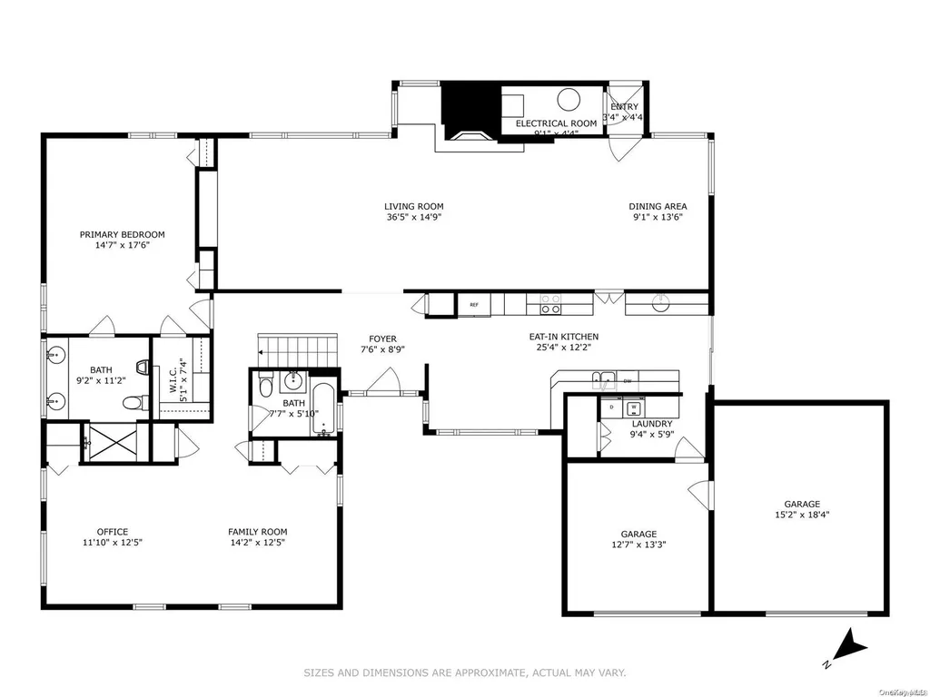 1663 Warwick Road Hewlett NY 11557