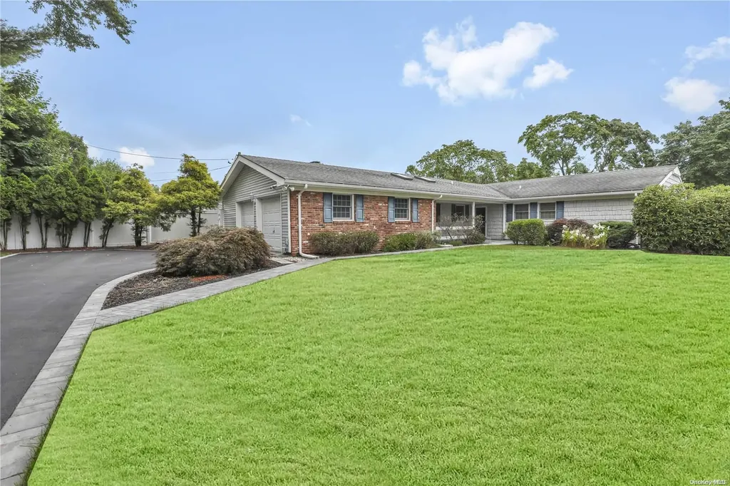 21 Orbit Drive Stony Brook NY 11790