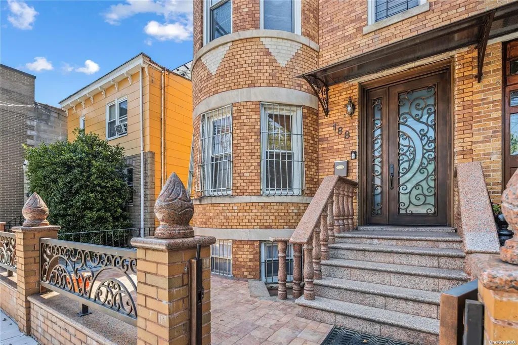 188 Conklin Avenue Brooklyn NY 11236