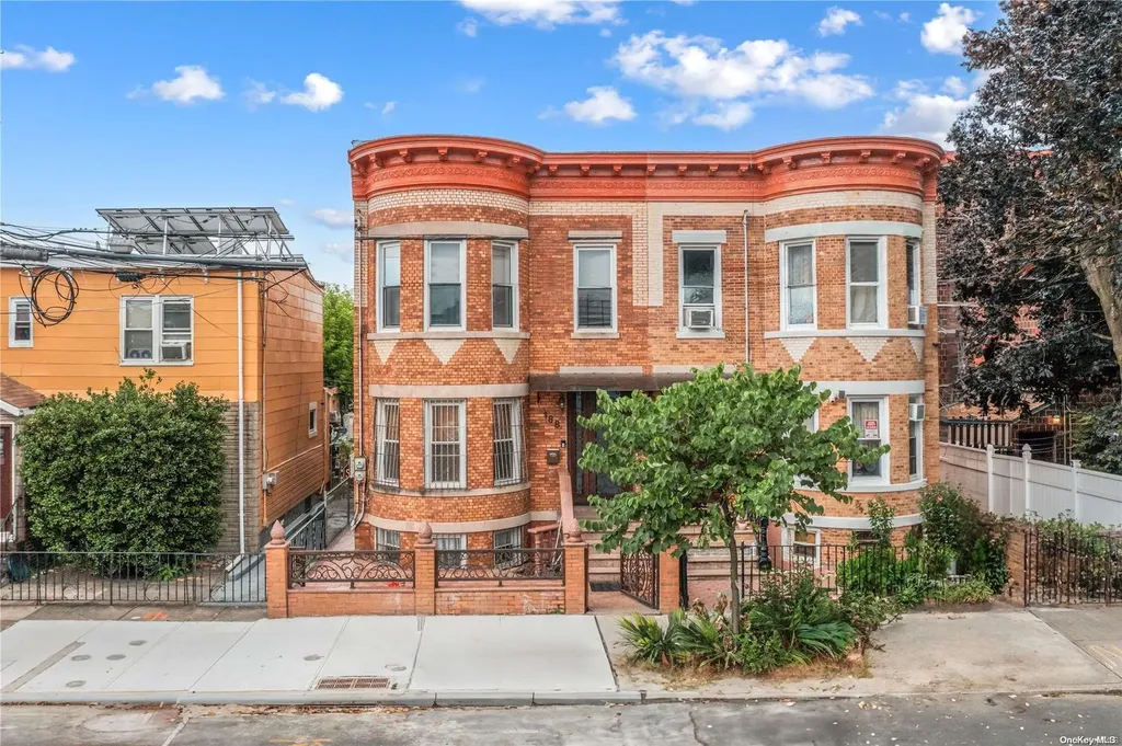 188 Conklin Avenue Brooklyn NY 11236