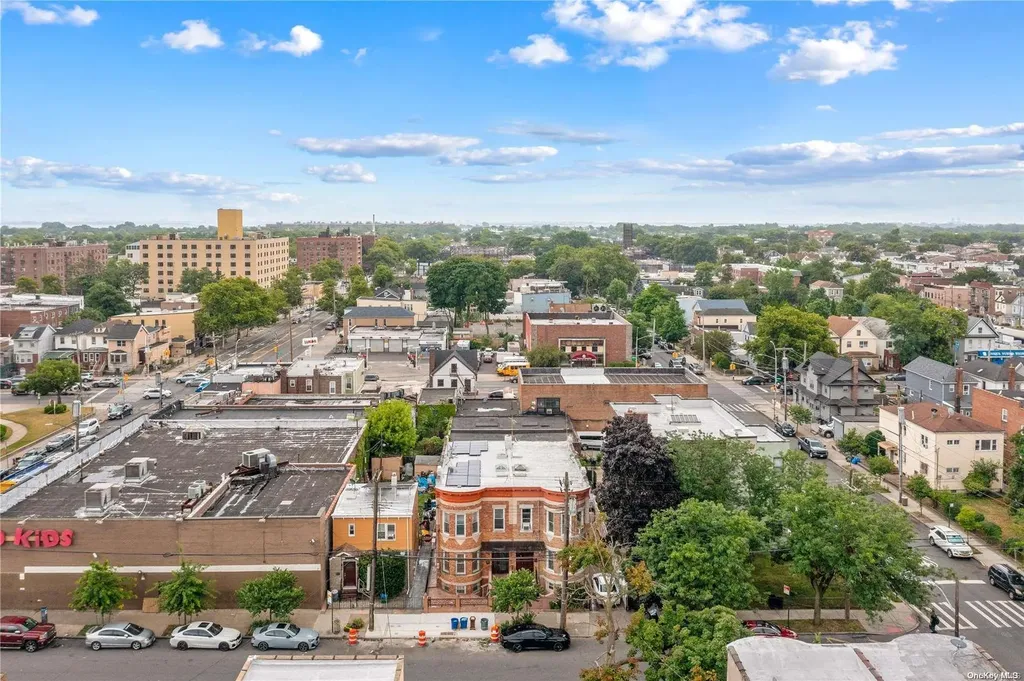 188 Conklin Avenue Brooklyn NY 11236