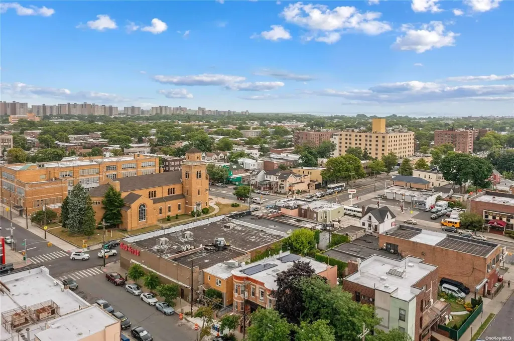 188 Conklin Avenue Brooklyn NY 11236