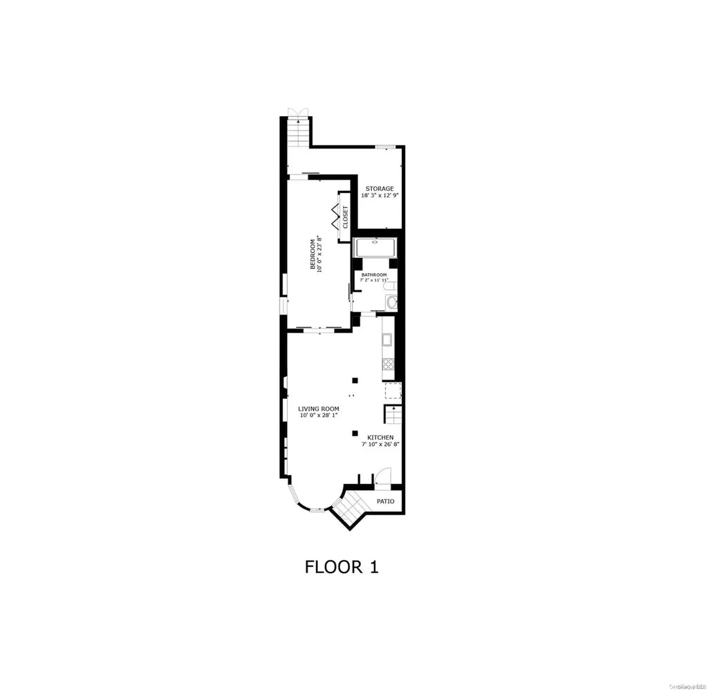 188 Conklin Avenue Brooklyn NY 11236