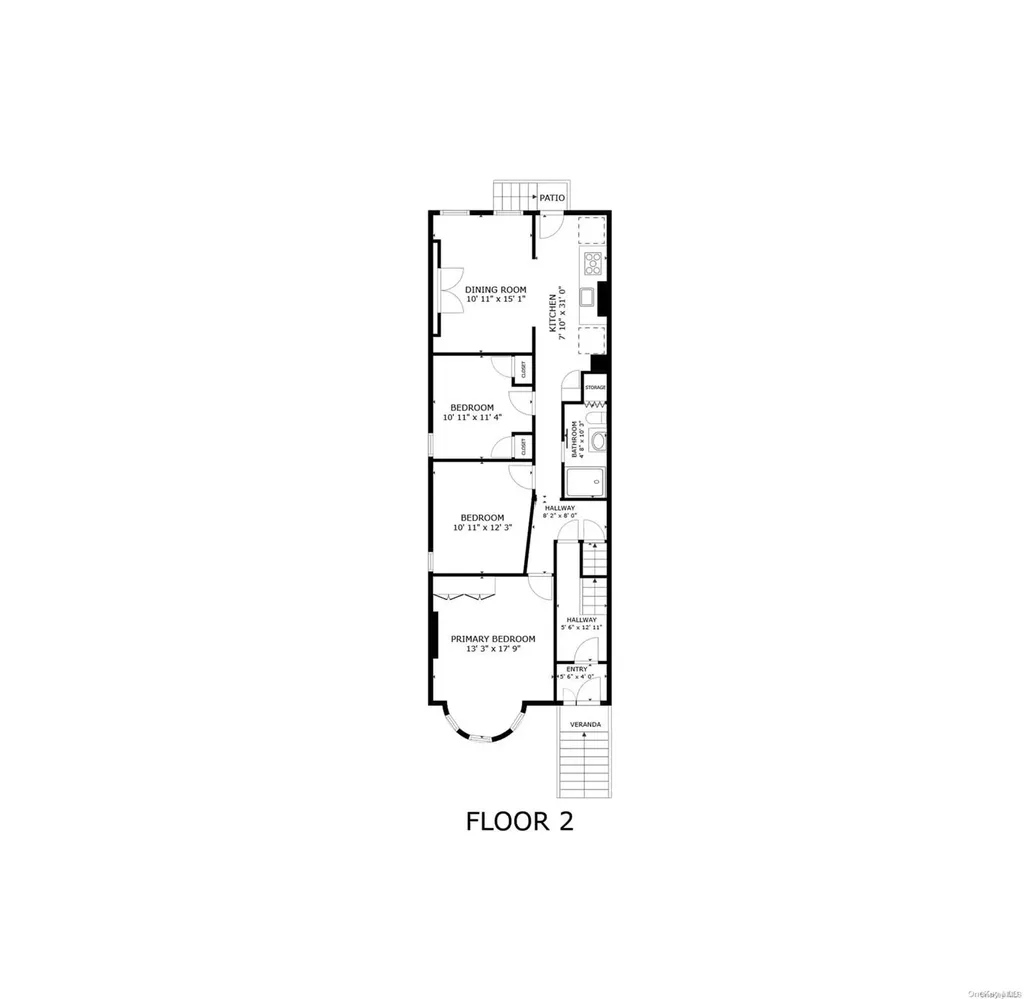 188 Conklin Avenue Brooklyn NY 11236