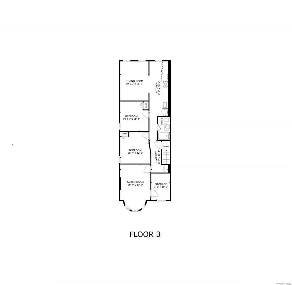 188 Conklin Avenue Brooklyn NY 11236