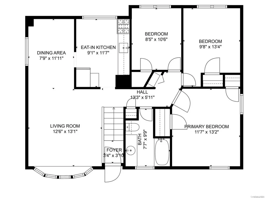 317 Saint Marks Avenue Freeport NY 11520