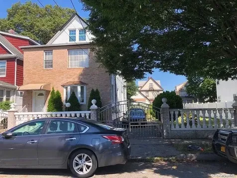 145-33 Arlington Terrace Jamaica NY 11435