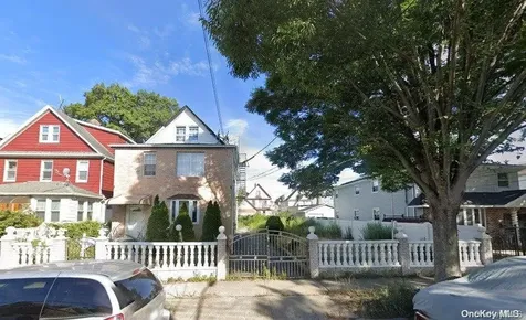 145-33 Arlington Terrace Jamaica NY 11435