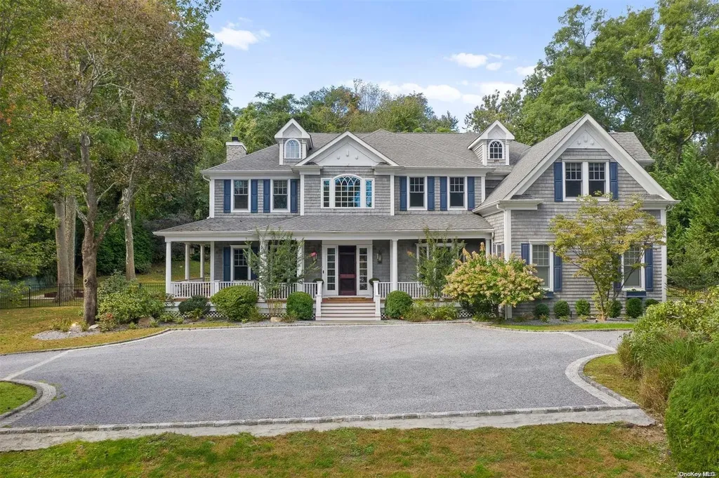 280 Southdown Road Lloyd Harbor NY 11743
