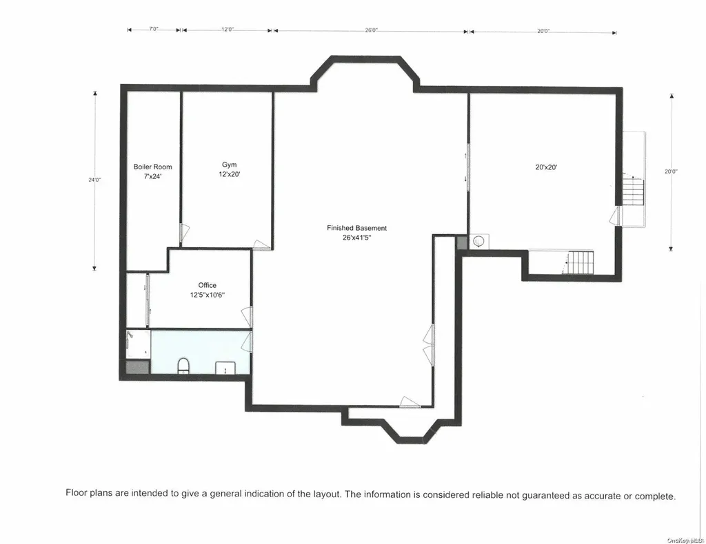280 Southdown Road Lloyd Harbor NY 11743