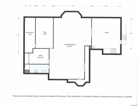 280 Southdown Road Lloyd Harbor NY 11743