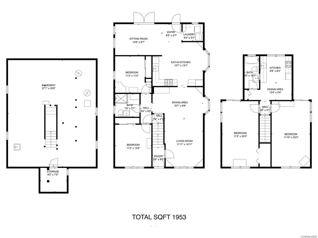 532 Cedarhurst Avenue Cedarhurst NY 11516