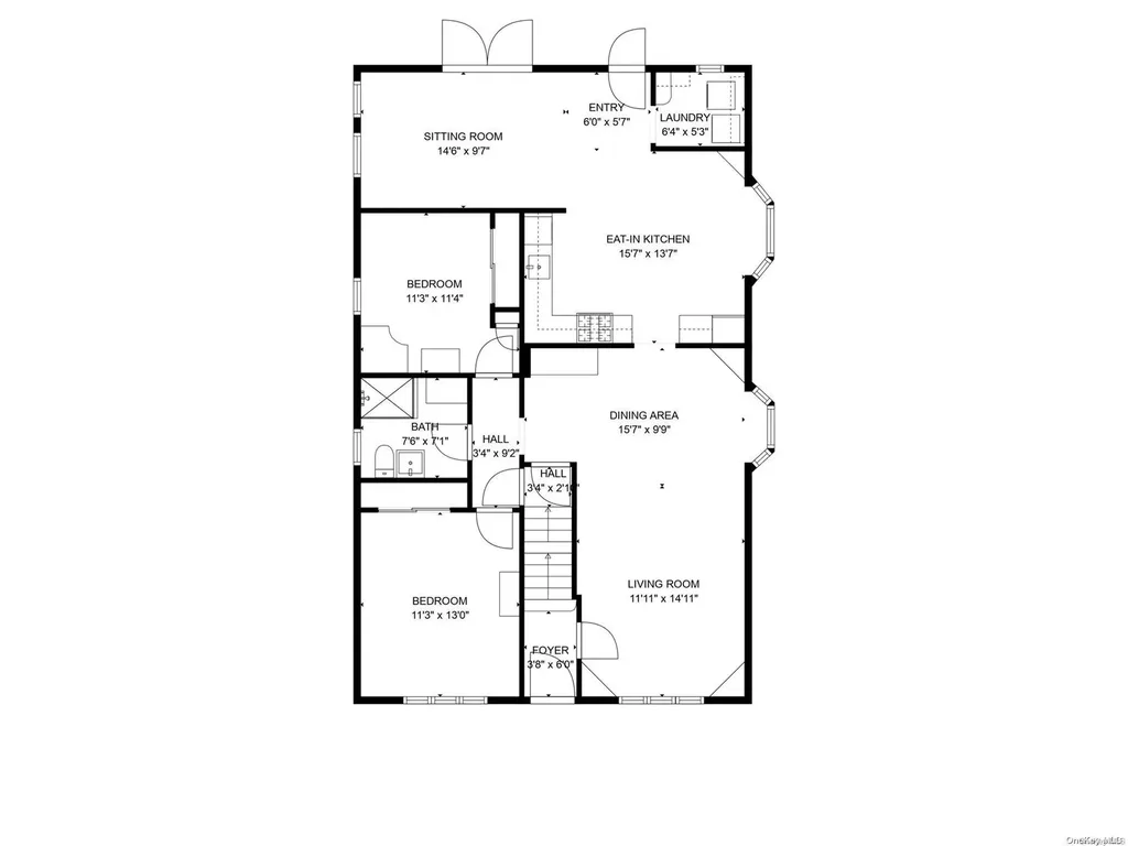 532 Cedarhurst Avenue Cedarhurst NY 11516