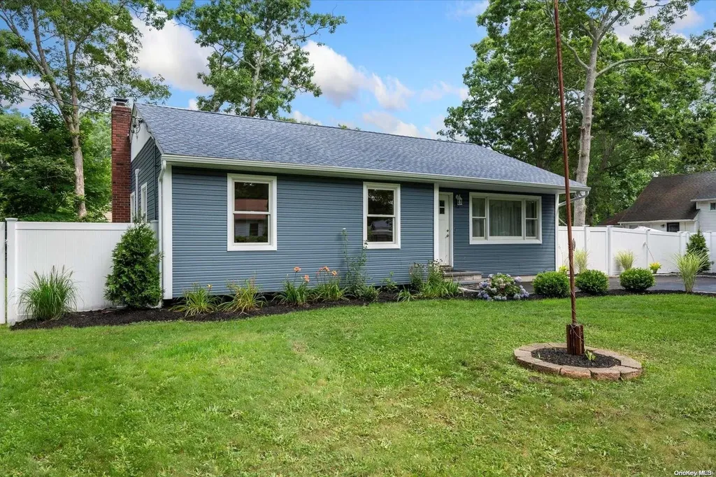 55 Pine Road Mastic Beach NY 11951