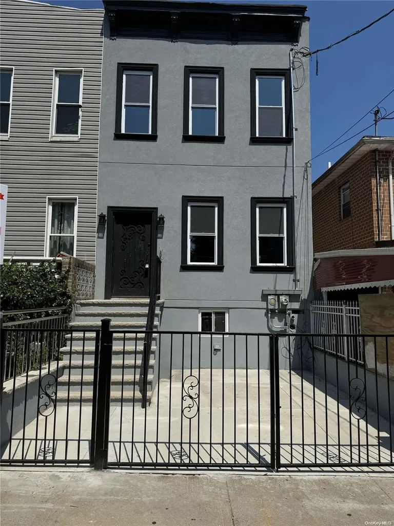 381 Jerome Street Brooklyn NY 11207