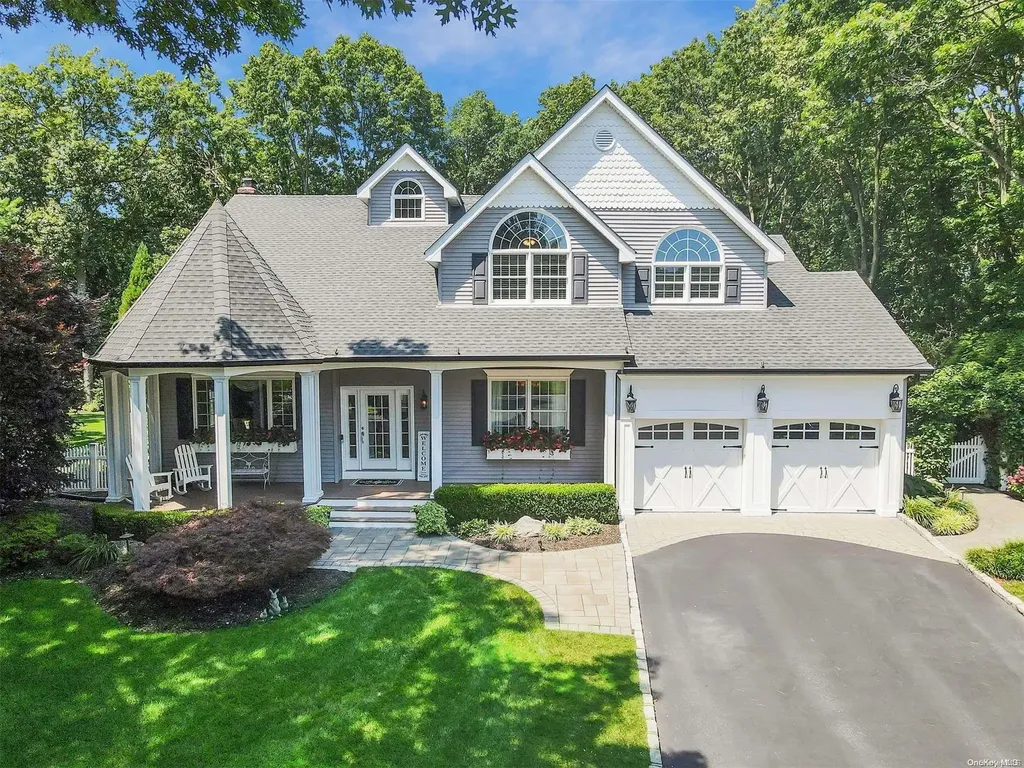 43 Locust Drive Nesconset NY 11767