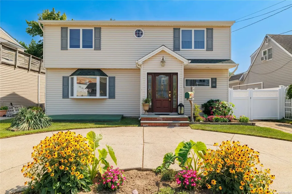 116 Burt Avenue Oceanside NY 11572