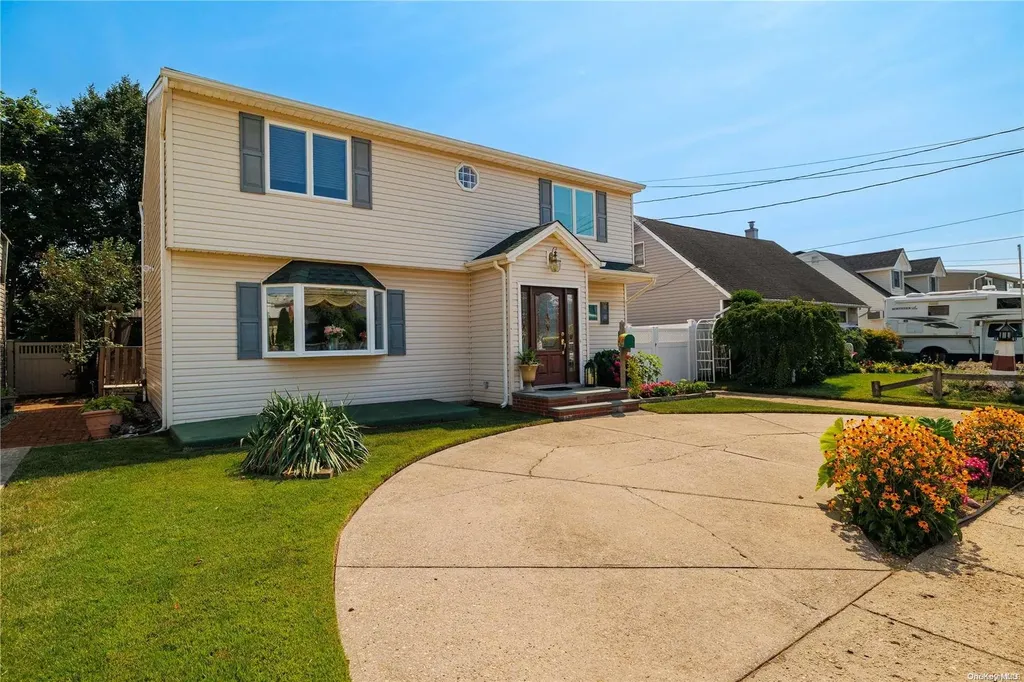 116 Burt Avenue Oceanside NY 11572