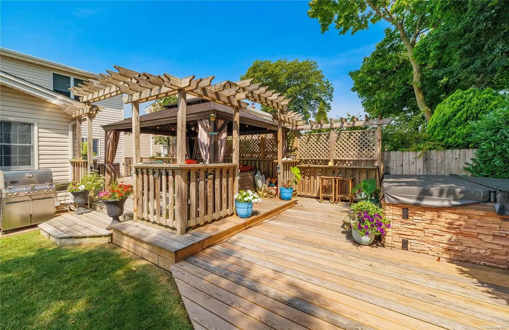 116 Burt Avenue Oceanside NY 11572