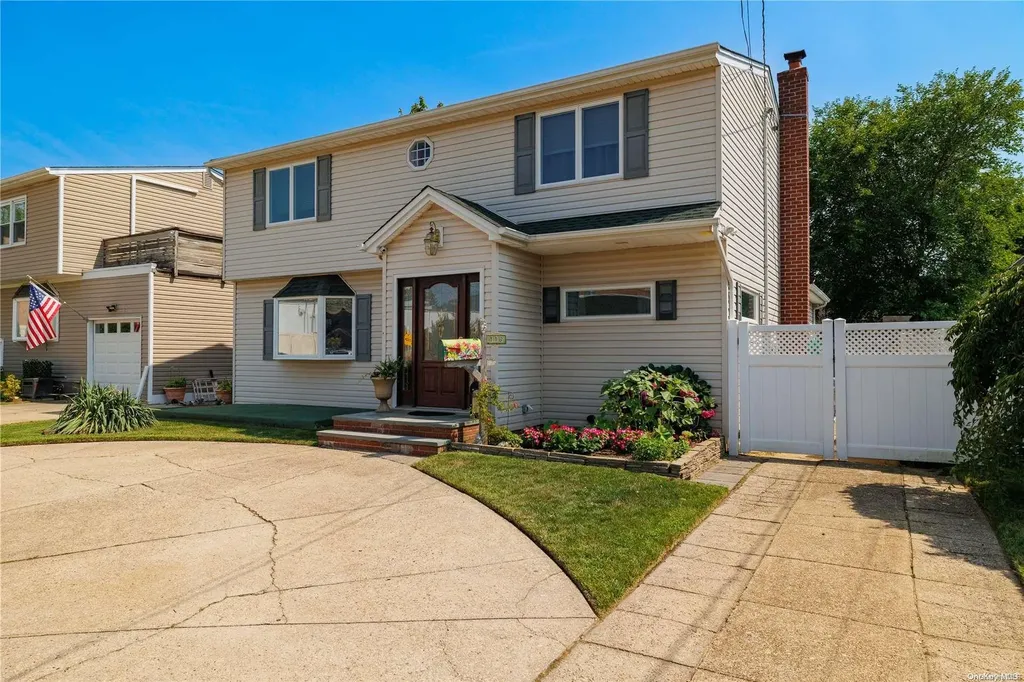 116 Burt Avenue Oceanside NY 11572