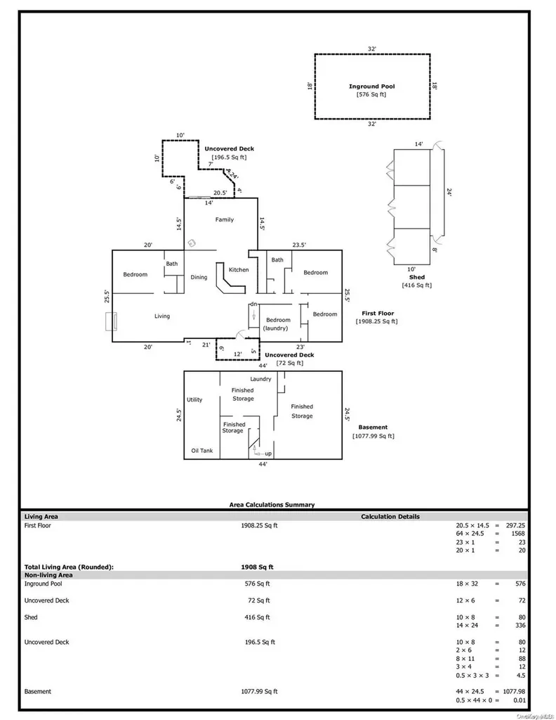 20 Seitz Terrace Poughkeepsie NY 12603