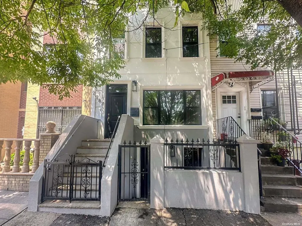 2287 Pacific Street Brooklyn NY 11233