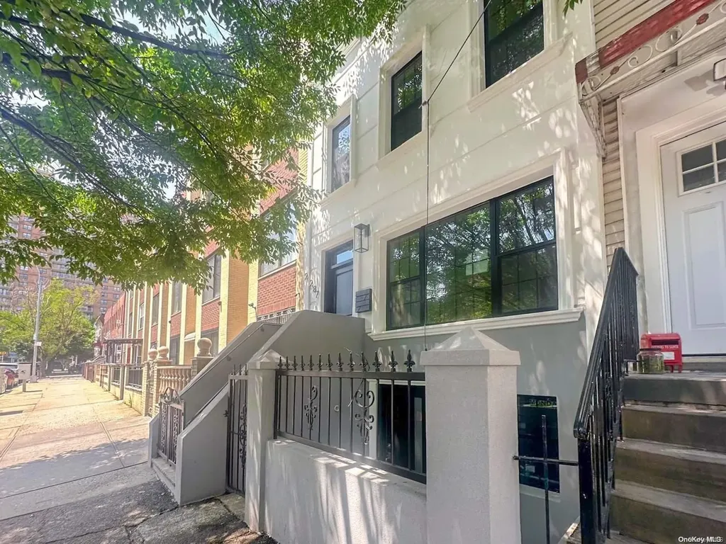 2287 Pacific Street Brooklyn NY 11233