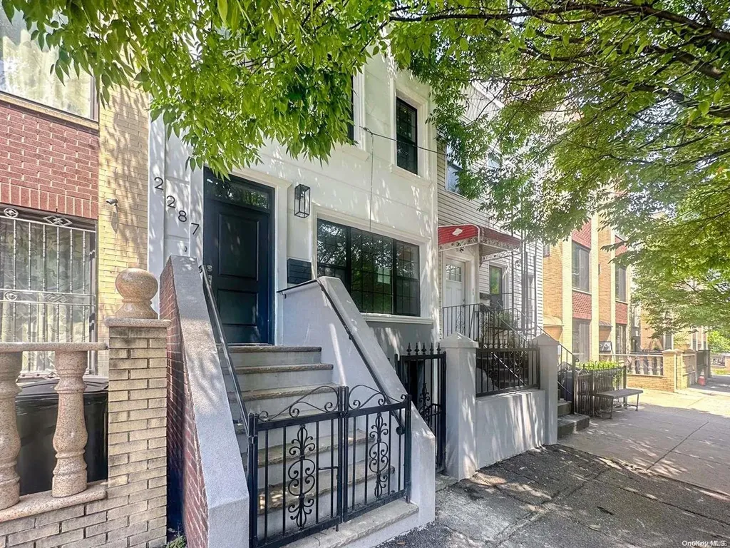 2287 Pacific Street Brooklyn NY 11233