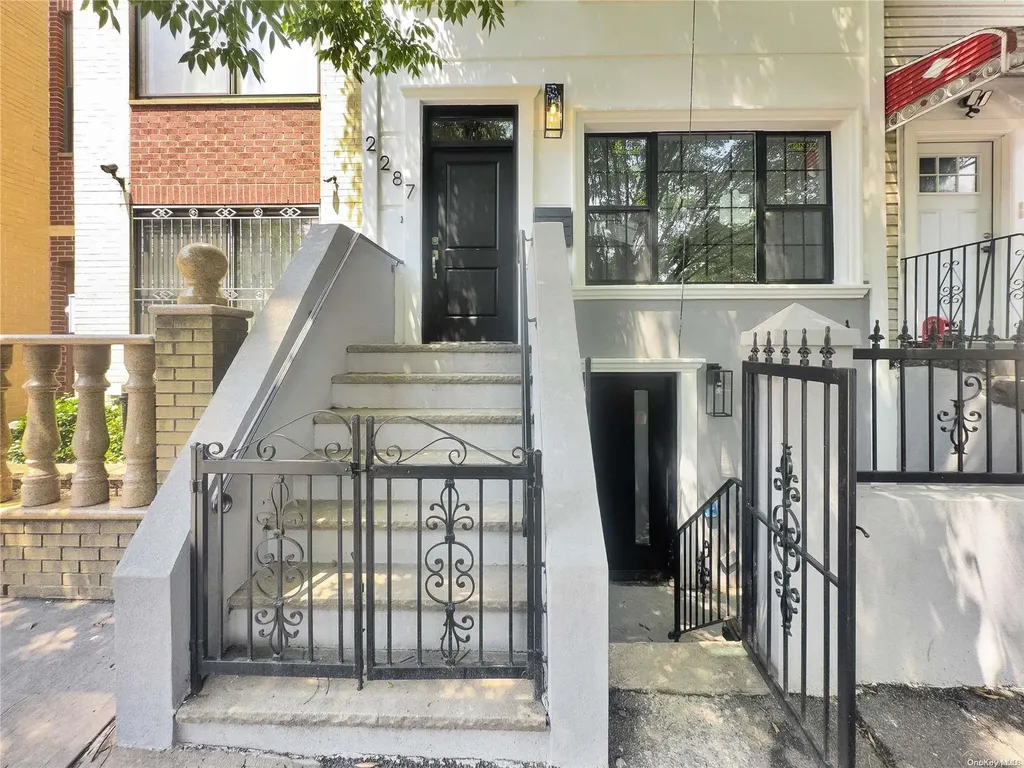 2287 Pacific Street Brooklyn NY 11233