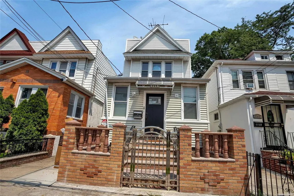 1159 E 40th Street Brooklyn NY 11210