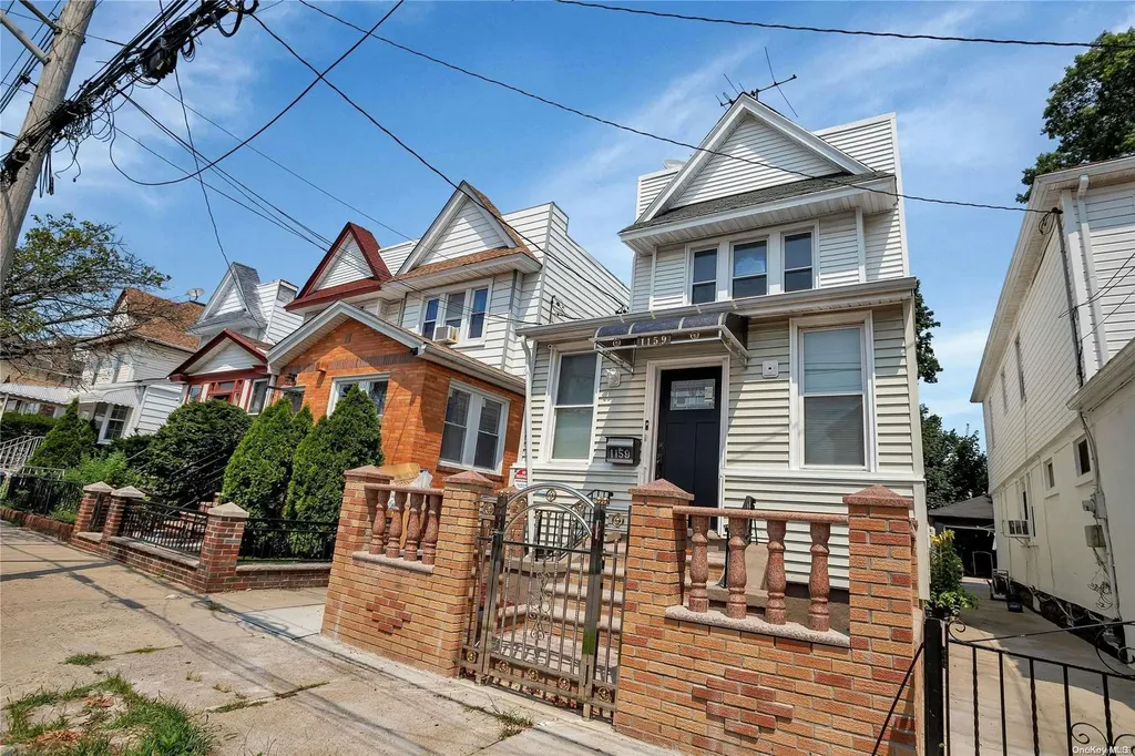 1159 E 40th Street Brooklyn NY 11210