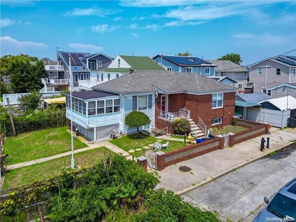 1 Seba Avenue Brooklyn NY 11229