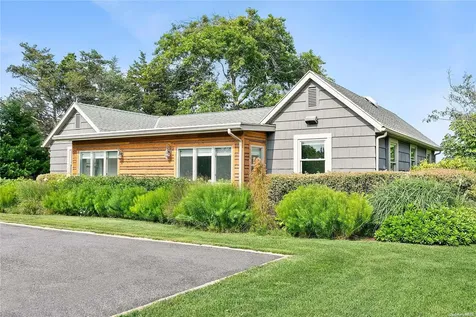 98 And 102 Little Neck Road Southampton NY 11968