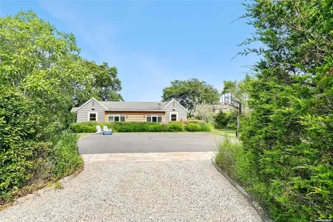 98 And 102 Little Neck Road Southampton NY 11968