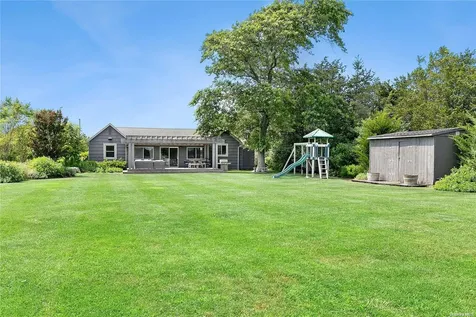 98 And 102 Little Neck Road Southampton NY 11968