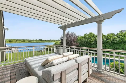 98 And 102 Little Neck Road Southampton NY 11968