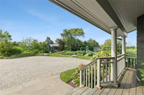 98 And 102 Little Neck Road Southampton NY 11968