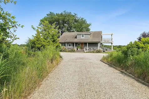 98 And 102 Little Neck Road Southampton NY 11968