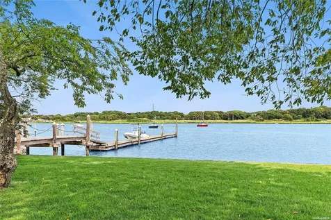 98 And 102 Little Neck Road Southampton NY 11968
