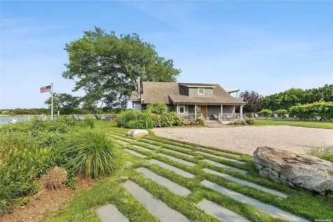 98 And 102 Little Neck Road Southampton NY 11968