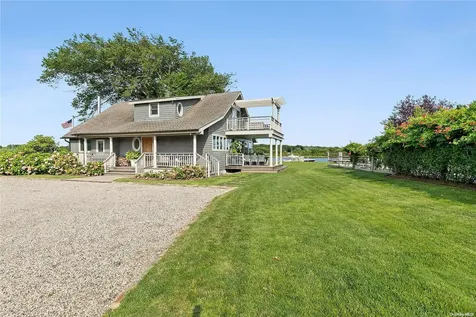 98 And 102 Little Neck Road Southampton NY 11968