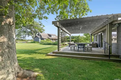 98 And 102 Little Neck Road Southampton NY 11968