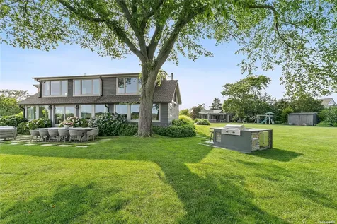 98 And 102 Little Neck Road Southampton NY 11968