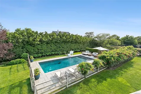 98 And 102 Little Neck Road Southampton NY 11968