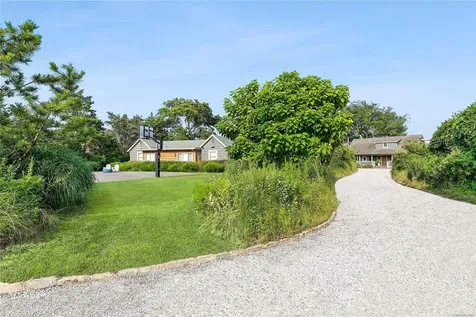 98 And 102 Little Neck Road Southampton NY 11968