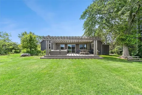 98 And 102 Little Neck Road Southampton NY 11968