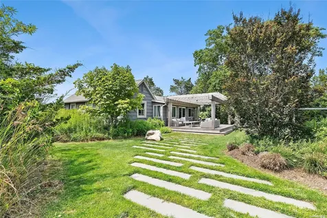 98 And 102 Little Neck Road Southampton NY 11968