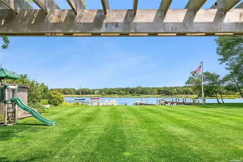 98 And 102 Little Neck Road Southampton NY 11968
