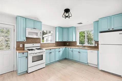 98 And 102 Little Neck Road Southampton NY 11968