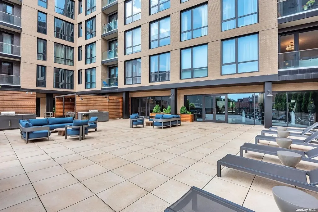 107-06 Queens Boulevard Forest Hills NY 11375